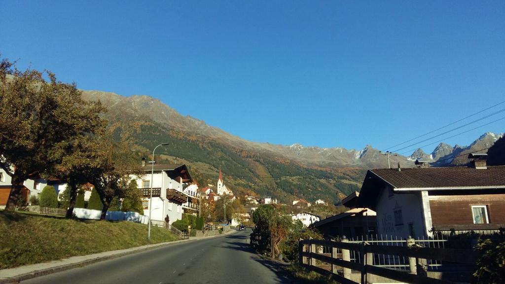 Aktiv Apart Stöckl Kauns Exterior foto
