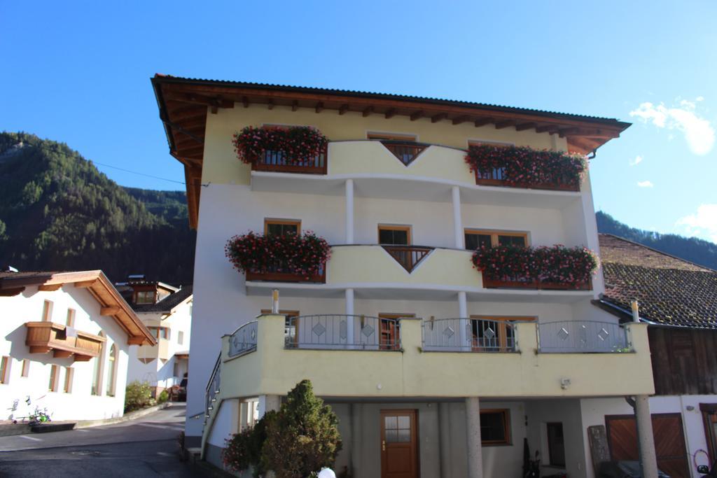 Aktiv Apart Stöckl Kauns Exterior foto
