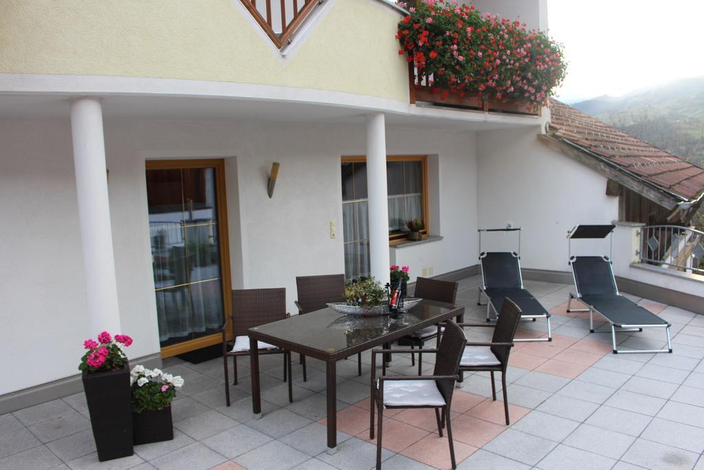 Aktiv Apart Stöckl Kauns Exterior foto